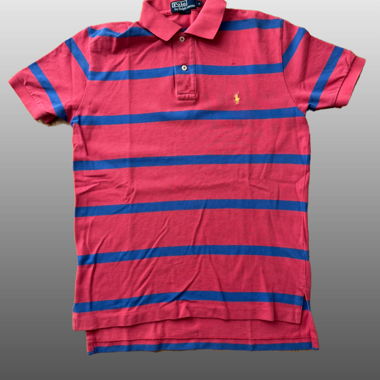 Vintage Polo Shirt von Ralph Lauren