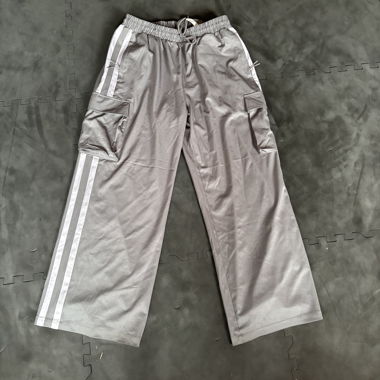 YOURTURN pantaloni da jogging baggy
