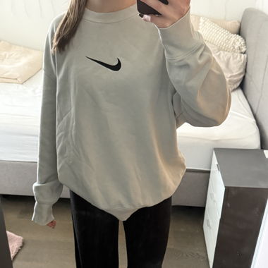 Maglione Vintage Nike