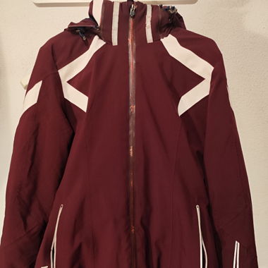 Skijacke Winterjacke Grösse M.Marke Phenix