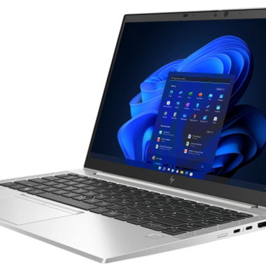 Computer HP laptop EliteBook G7 I7