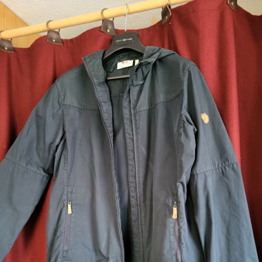 Freizeitjacke