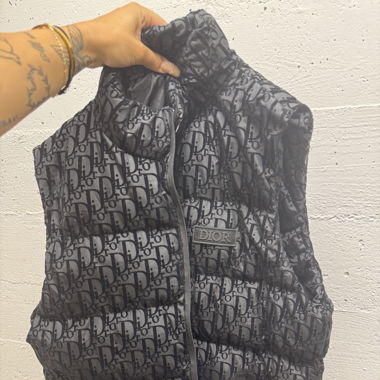 Gilet Dior