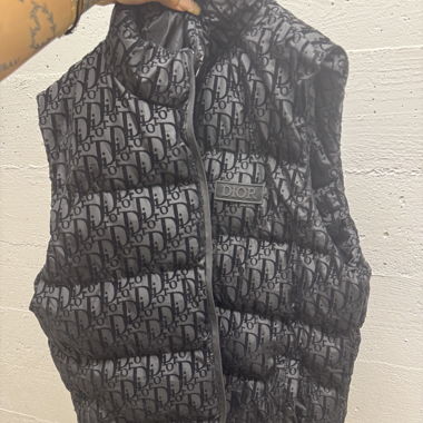 Gilet Dior