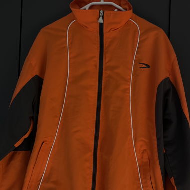 Sportjacke