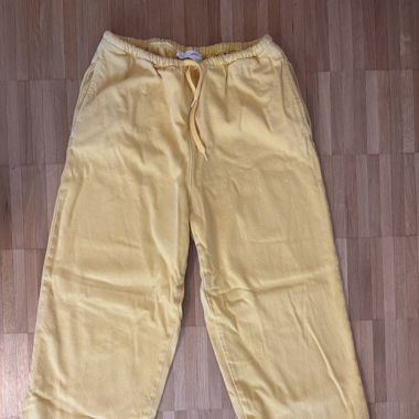 Pantalone chino American Vintage