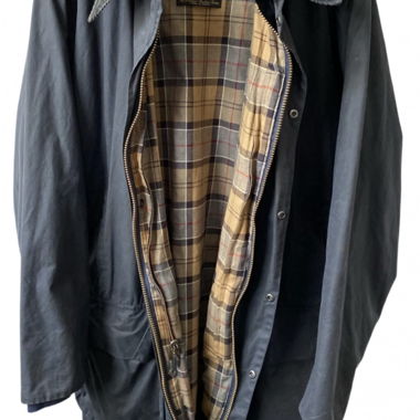 Barbour Jacket