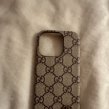 gucci handy hülle iphone 15 pro - dupe