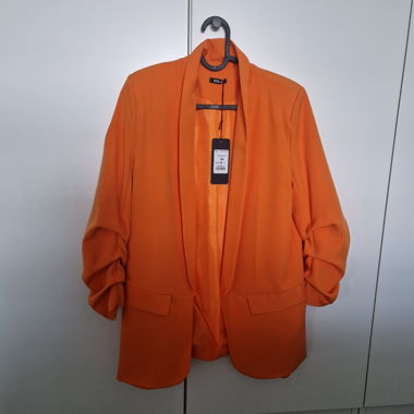 Blazer, neu mit Etikett, Einheitsgrösse