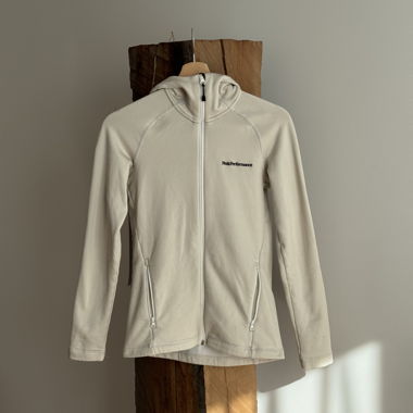 Veste de sport Peak Performance taille S