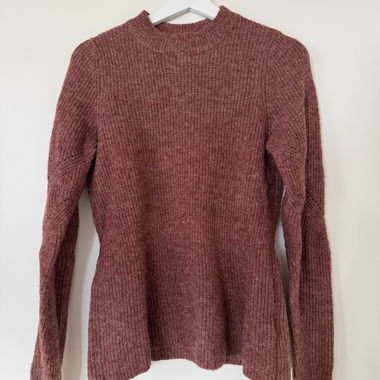 Kaffe sweater size S
