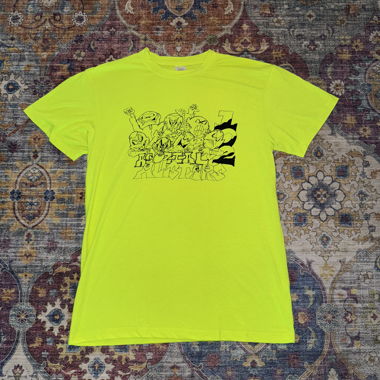 102 Boyz Shirt L