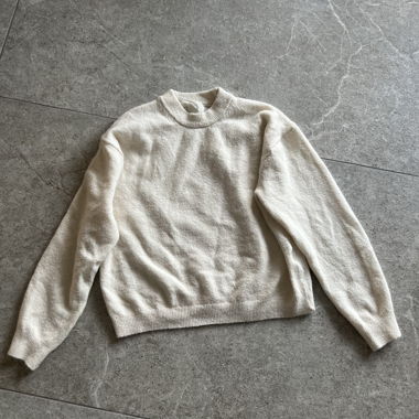 H&M sweater