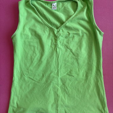 Top Verde