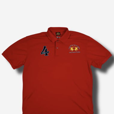 La Martina Polo