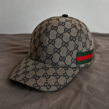Gucci GG Cap