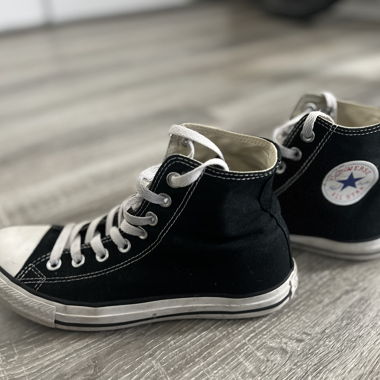 Converse (ALL STAR)