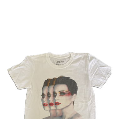 katy perry tour merch tee