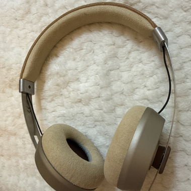 Over-Ear Kopfhörer