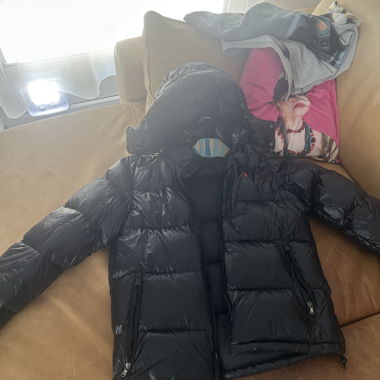 Polo Ralph Lauren Puffer