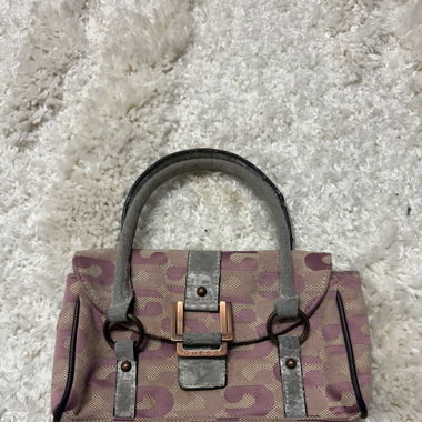 guess bag vintage
