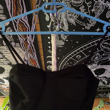 Süsses Crop Top