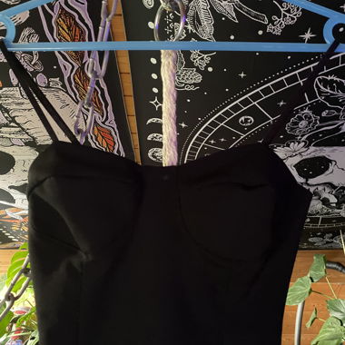 Cute Crop Top