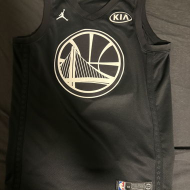 Maillot NBA de Kevin Durant