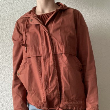 Veste d’été 
