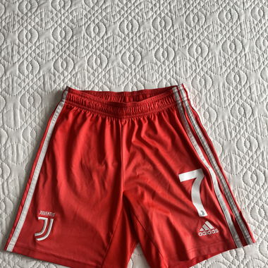 juventus fc cr7 pants