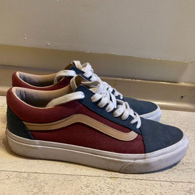 Vans Shoes