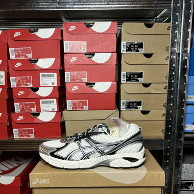 Asics GT-2160 Kith Creme Scarab (2024)