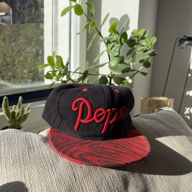 Cappellino del Papa