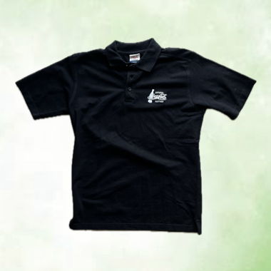 Coca Cola Polo Shirt