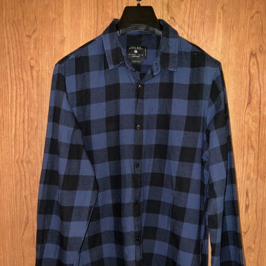 Chemise homme 