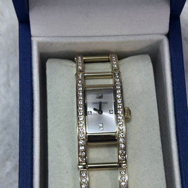 Swarovski Uhr