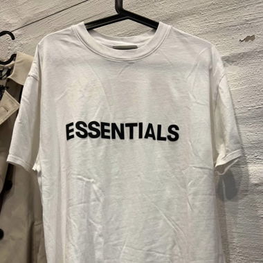 Essentials shirt