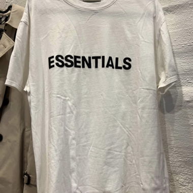 Essentials shirt