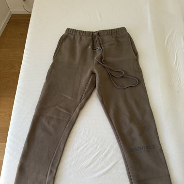 Essentials fear of god Sweatpants