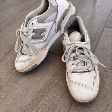 New Balance Shoes Size 39