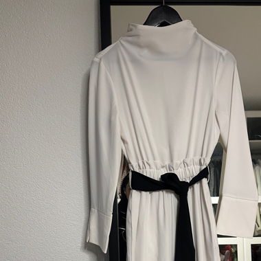 Jumpsuit - Zara
