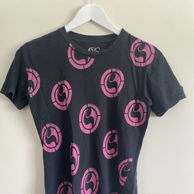 T-shirt femme DVS