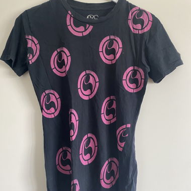 T-shirt femme DVS