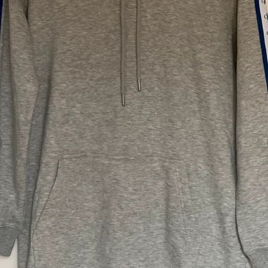 Calvin Klein Kleid  Hoodid