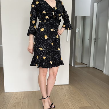 Dress Guess