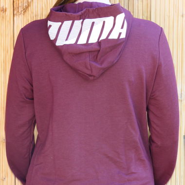 Puma Trainingsjacke