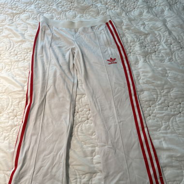 Adidas Vintage Trackpants