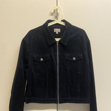 veste de printemps 