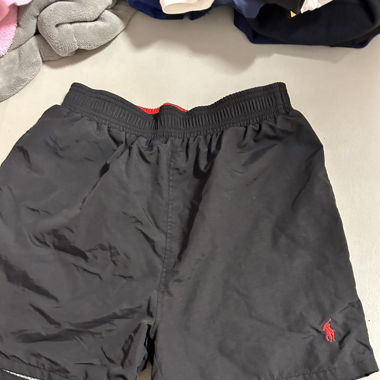 Ralph Lauren Badehose Gr. M