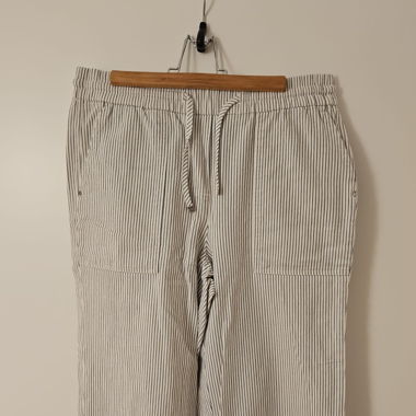 Stoffhose